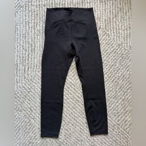 Lululemon InStill High Rise Tight 25”